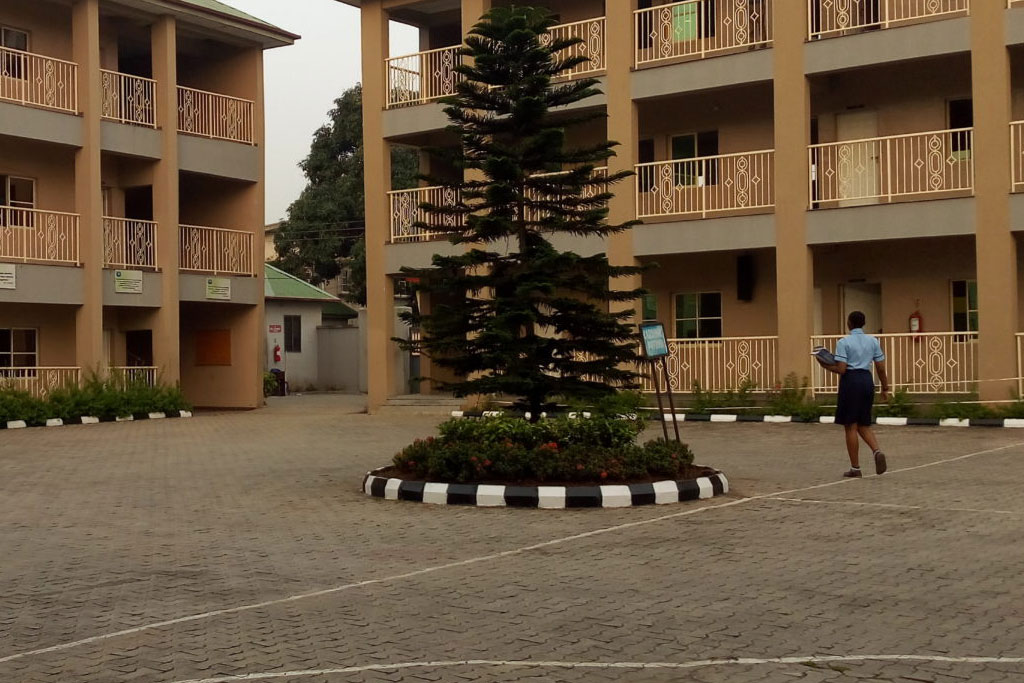 Eric Medina (West Chicago Community High School) and his mother Martina